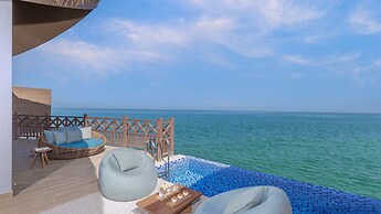 Anantara Mina Ras Al Khaimah Resort