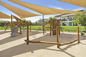 Anantara Mina Ras Al Khaimah Resort