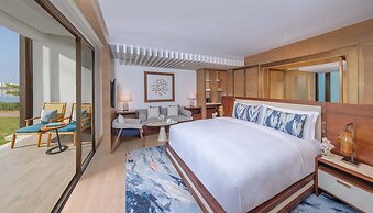 Anantara Mina Ras Al Khaimah Resort