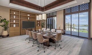 Anantara Mina Ras Al Khaimah Resort