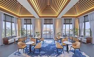 Anantara Mina Ras Al Khaimah Resort