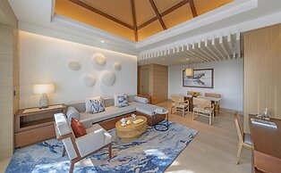 Anantara Mina Ras Al Khaimah Resort