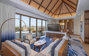 Anantara Mina Ras Al Khaimah Resort