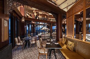 Anantara Mina Ras Al Khaimah Resort