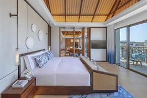 Anantara Mina Ras Al Khaimah Resort
