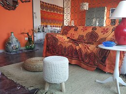 Home Close to the sea With Terrace and Free Parking