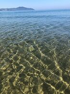 Home Close to the sea With Terrace and Free Parking