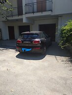 Home Close to the sea With Terrace and Free Parking