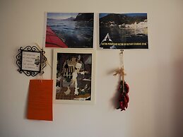 Home Close to the sea With Terrace and Free Parking