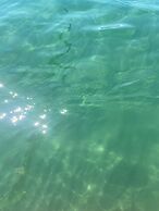 Home Close to the sea With Terrace and Free Parking