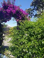 Home Close to the sea With Terrace and Free Parking