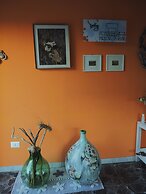 Home Close to the sea With Terrace and Free Parking