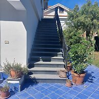 Home Close to the sea With Terrace and Free Parking