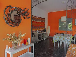 Home Close to the sea With Terrace and Free Parking