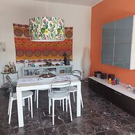 Home Close to the sea With Terrace and Free Parking