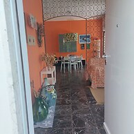 Home Close to the sea With Terrace and Free Parking