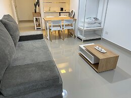 Luxury and Comfort in San Telmo Your Exclusive Retreat