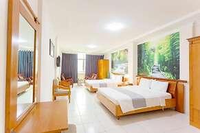 Giang Linh Hotel