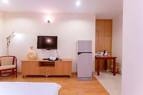 Giang Linh Hotel