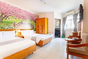 Giang Linh Hotel