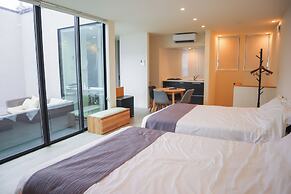 VILLA MIKURI TSUNOSHIMA