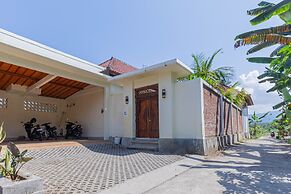 Sandz House