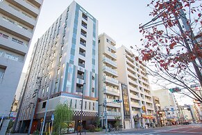 HOP INN Tokyo Asakusa