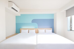 HOP INN Tokyo Asakusa