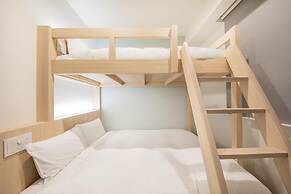 HOP INN Tokyo Asakusa