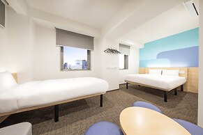 HOP INN Tokyo Asakusa