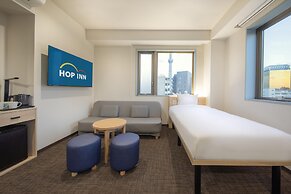 HOP INN Tokyo Asakusa