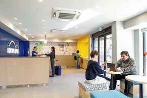 HOP INN Tokyo Asakusa