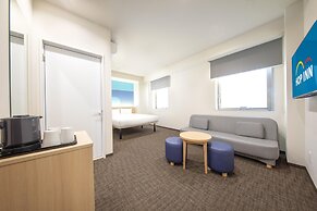 HOP INN Tokyo Asakusa