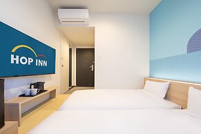 HOP INN Tokyo Asakusa