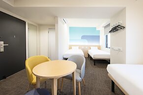 HOP INN Tokyo Asakusa