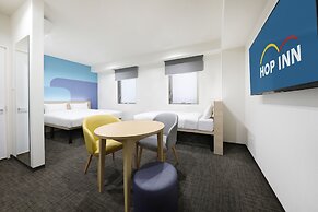 HOP INN Tokyo Asakusa