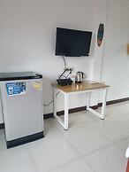 Rateesumalee pool view KoLarn