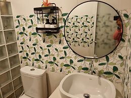 Rateesumalee pool view KoLarn