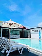 Rateesumalee pool view KoLarn