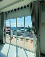 Rateesumalee pool view KoLarn