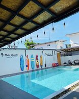 Rateesumalee pool view KoLarn