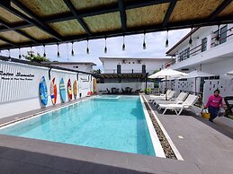 Rateesumalee pool view KoLarn