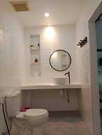 Rateesumalee pool view KoLarn