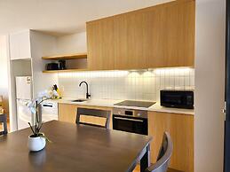 U Suites on Trieste Way