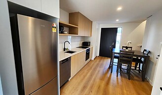 U Suites on Trieste Way