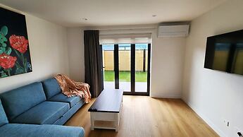 U Suites on Trieste Way