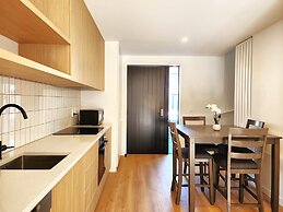 U Suites on Trieste Way