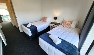 U Suites on Trieste Way