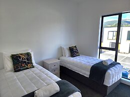 U Suites on Trieste Way