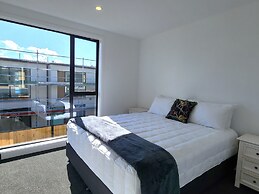 U Suites on Trieste Way